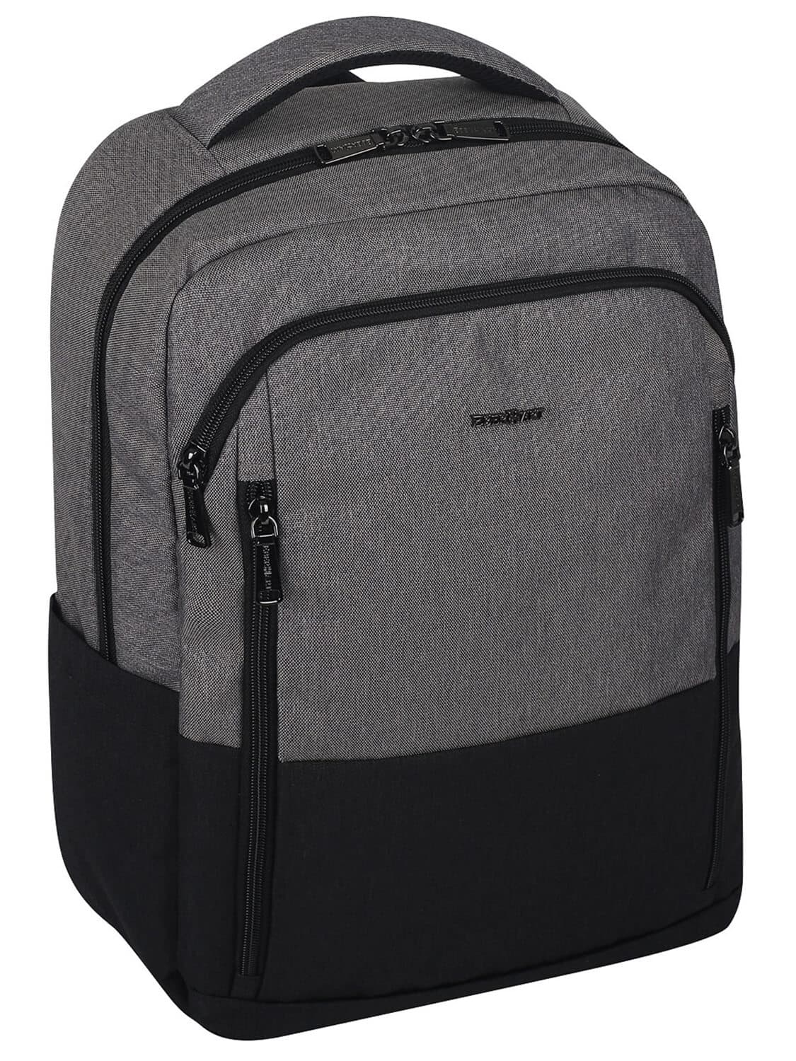 Рюкзак для ноутбука Eberhart EBH29723-LG-14 Backpack 14″ серый