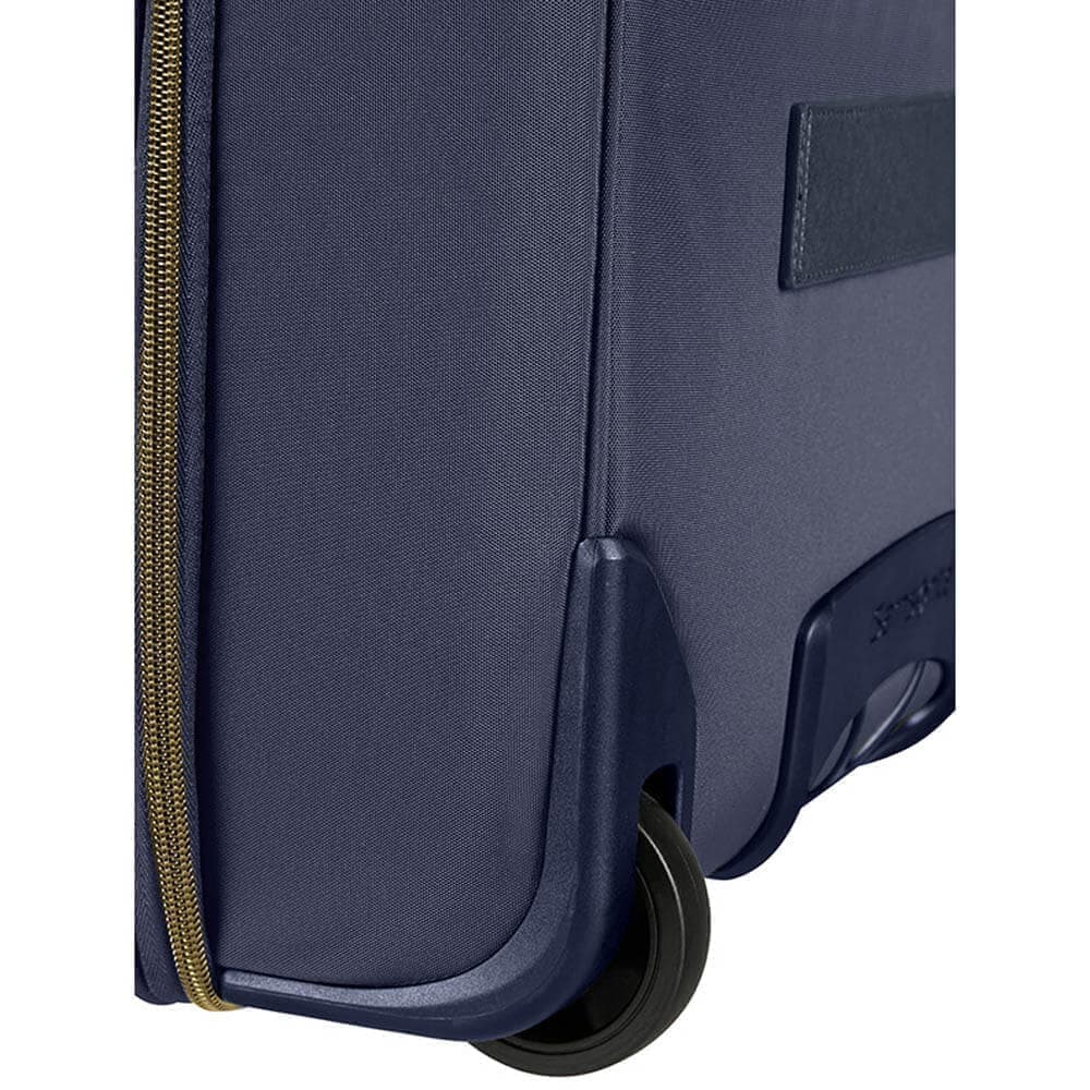 Женский кейс-пилот на колёсах Samsonite 85D*009 Zalia Rolling Tote 15.6″