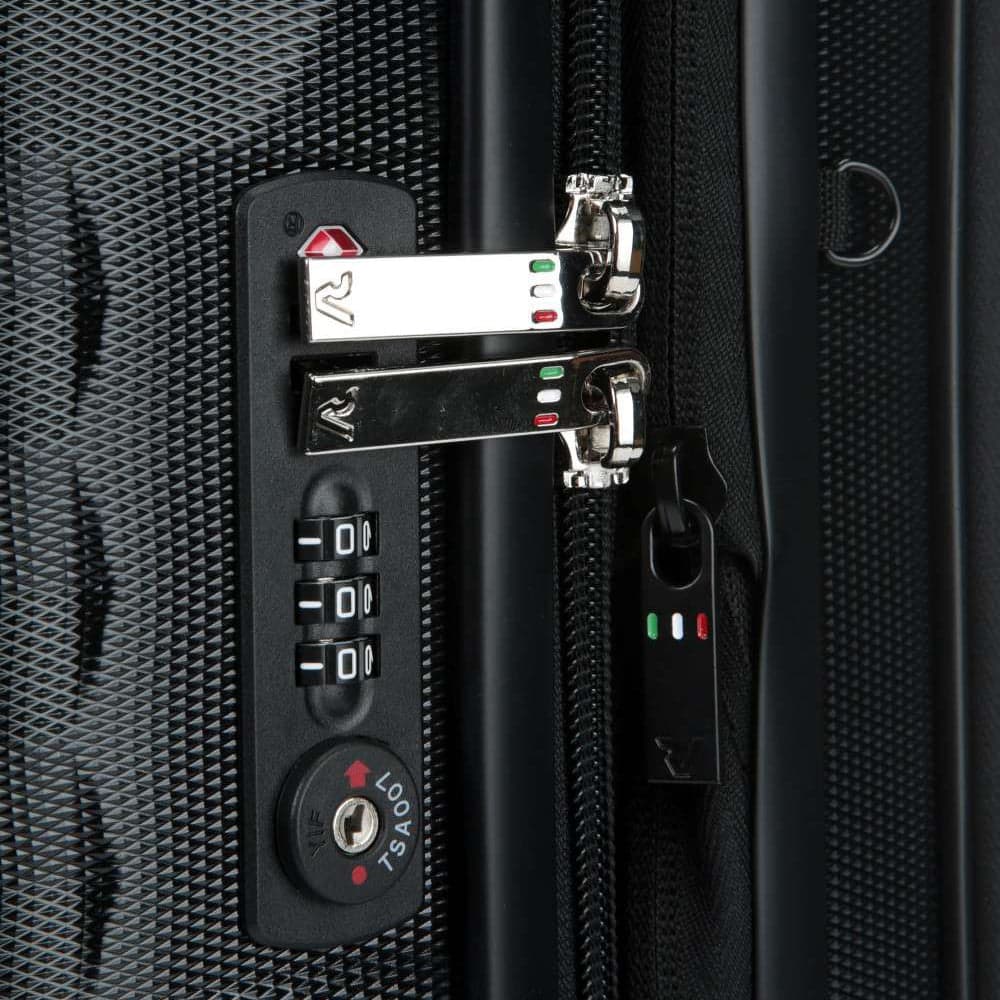 Чемодан Roncato 9533 Uno Biz Cabin Trolley Laptop 15″ 55 см Expandable