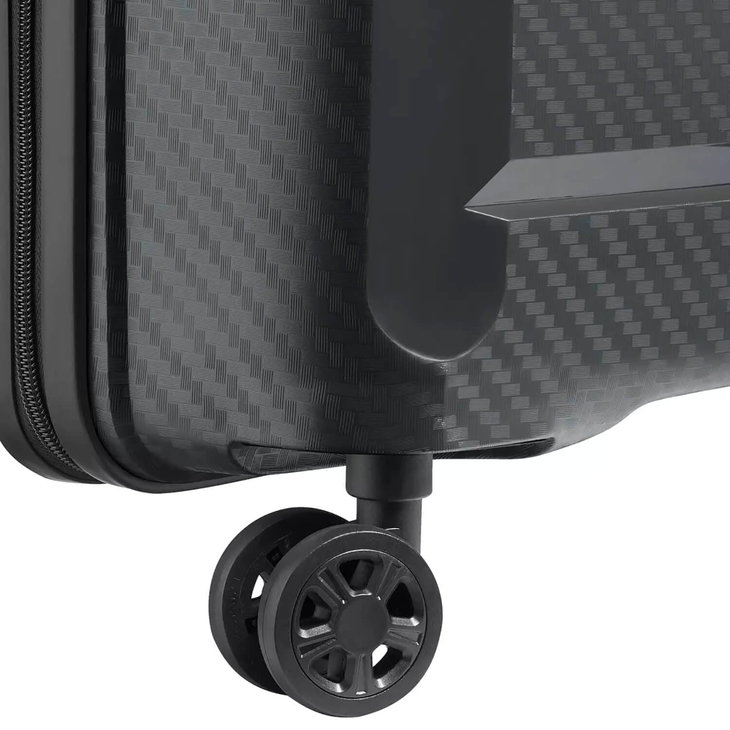 Чемодан Delsey 003101803 Binalong 4DW Slim Cabin Case S 55 см