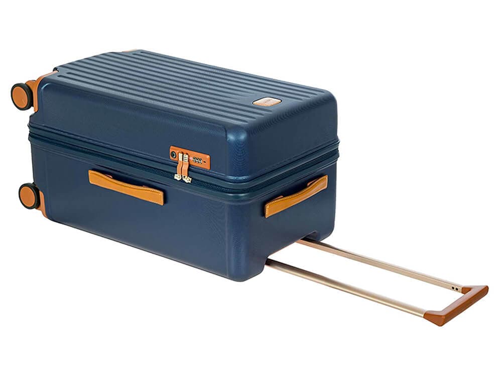 Чемодан Bric's с колесами Hinomoto BRK28017 Capri 25″ Trunk M 65 см