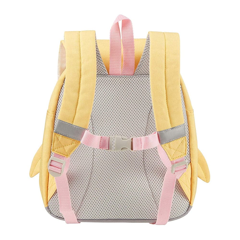 Детский рюкзак Samsonite KD7*004 Happy Sammies Eco Backpack S Duck Dodie