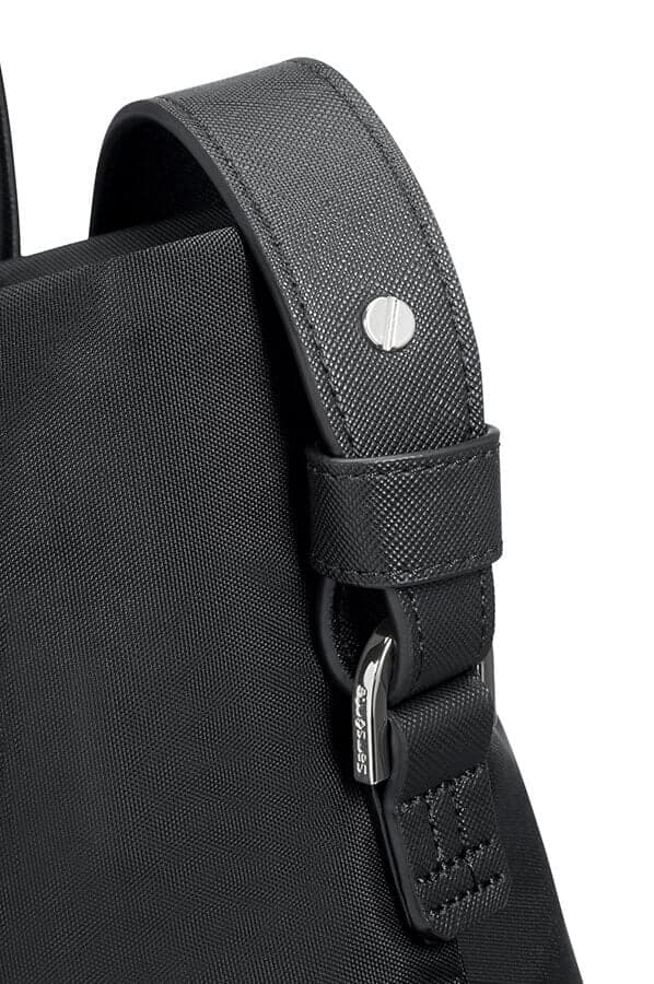 Женская деловая сумка Samsonite 85D*008 Zalia Shopping Bag 15.6″