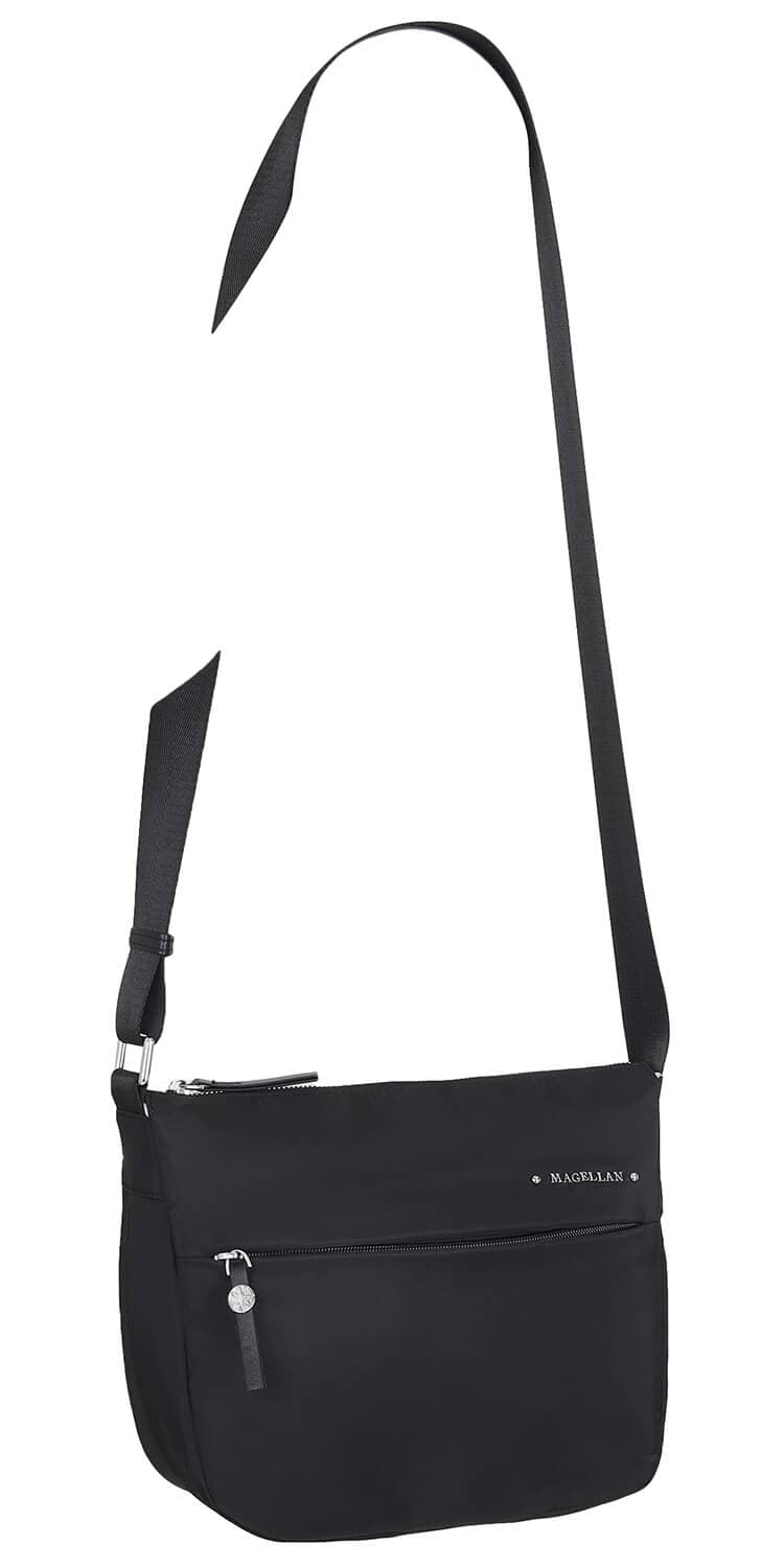 Женская сумка через плечо Magellan MAGOBHB O-Basic Range Shoulder Bag 28 см