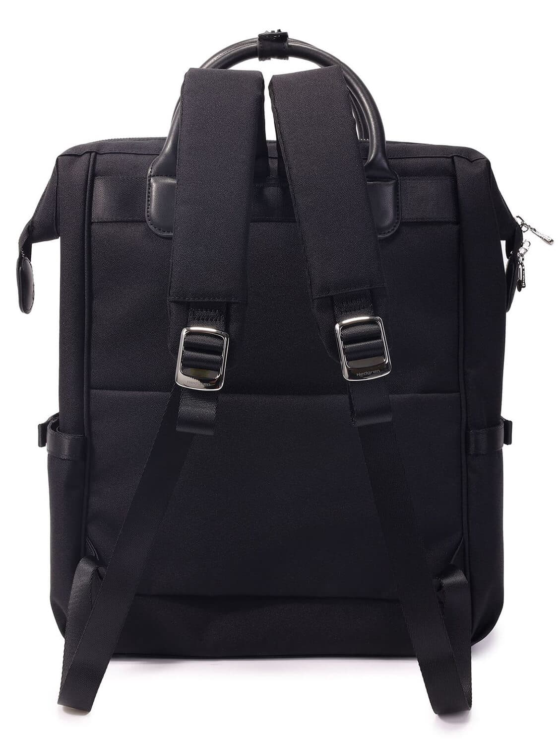 Женский рюкзак для ноутбука Hedgren HFIKA10 Fika Moka L Backpack RFID 15.6″