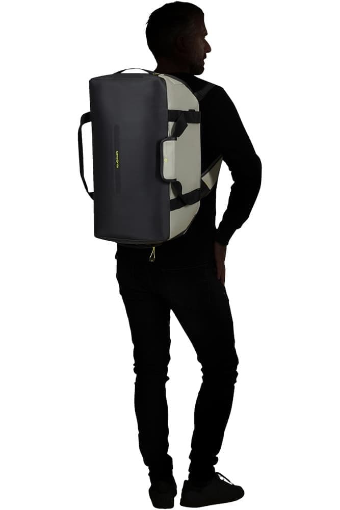 Дорожная сумка Samsonite KH7*005 Ecodiver Duffle bag S 55 см
