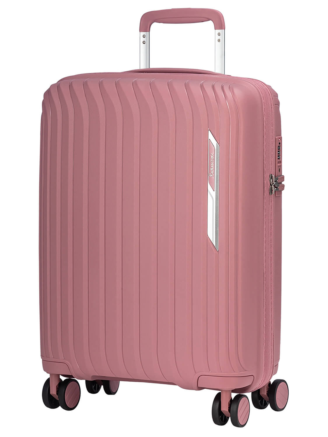 Чемодан Robinzon RP4723-D Ibiza Spinner S 55 см