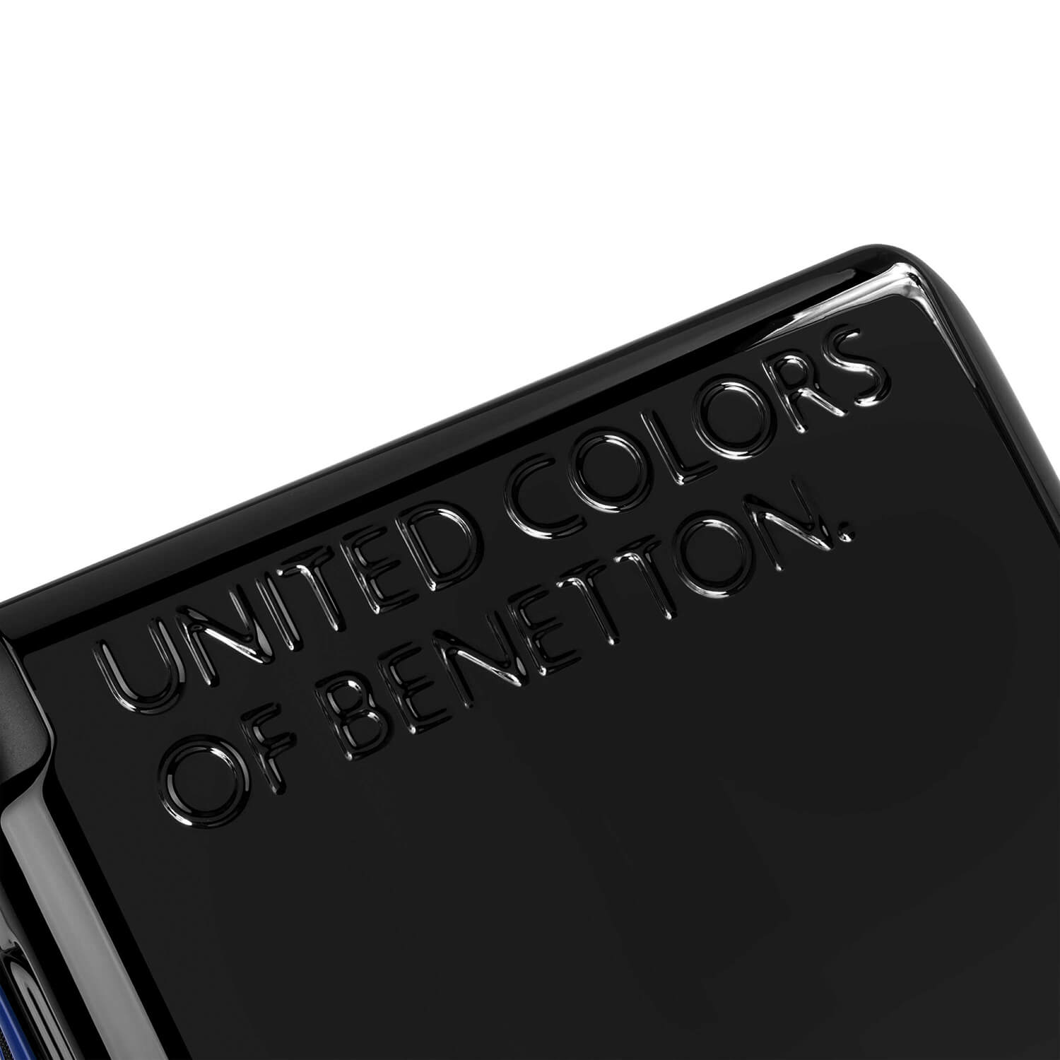 Чемодан на колёсах Delsey B03769803 United Slim Cabin S 55 см