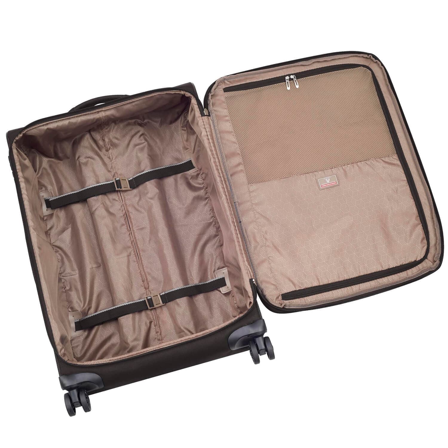 Супербольшой чемодан Roncato 416230 Joy Extra Large Trolley 90 см Expandable