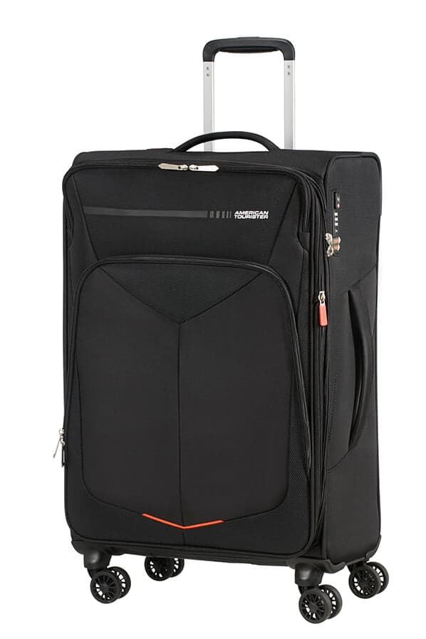 Чемодан American Tourister 78G*004 Summerfunk Spinner 67 см Expandable