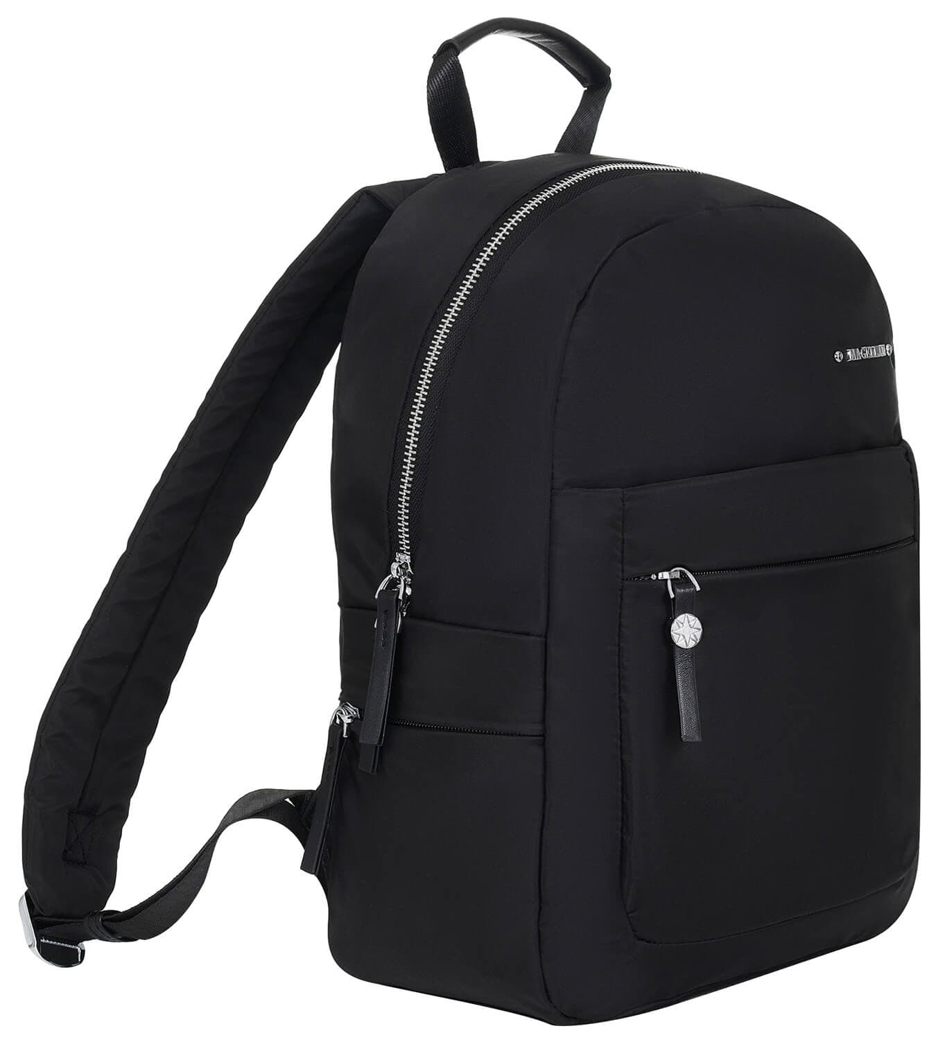 Женский рюкзак Magellan MAGOBBPL O-Basic Range Backpack 35 см