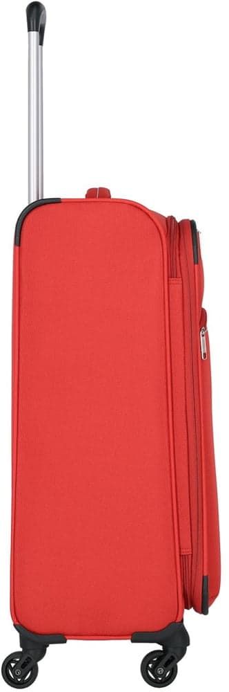 Чемодан на колёсах Travelite 92448 Speedline Spinner M 66 см Expandable