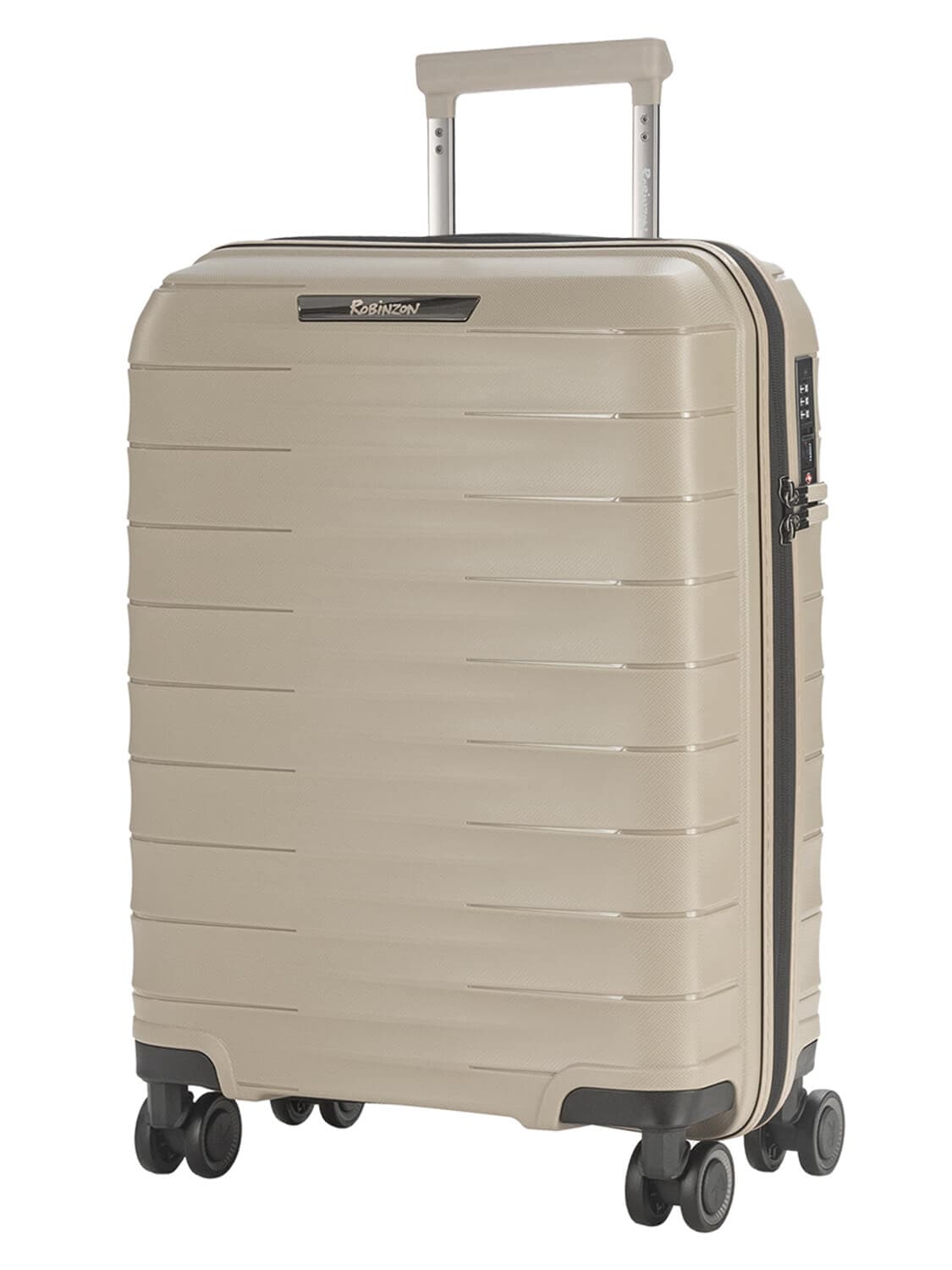 Чемодан на колёсах Robinzon RP5633-F Fiji Spinner S 55 см