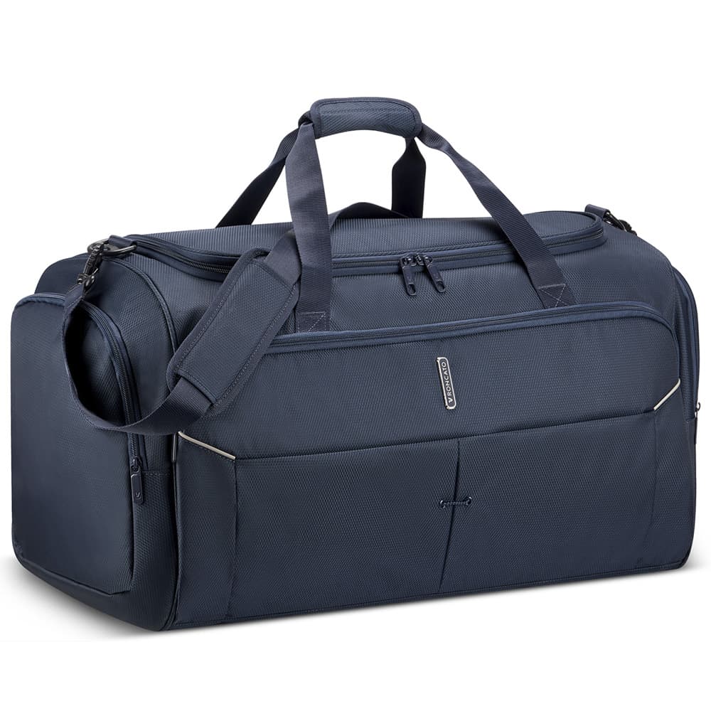 Большая дорожная сумка Roncato 415315 Ironik 2.0 Duffle 61 см