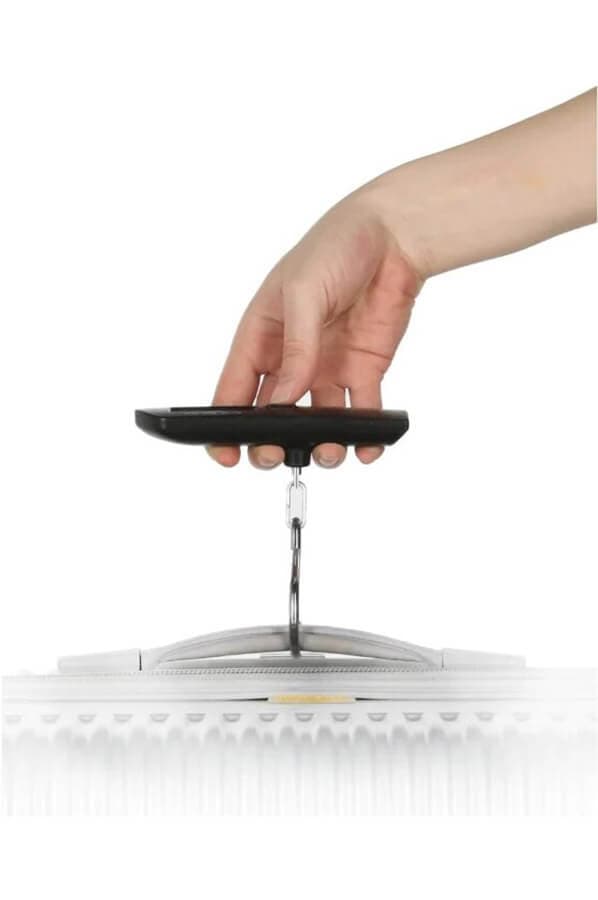 Весы для багажа Samsonite CO1*100 Travel Accessories Digital Luggage Scale