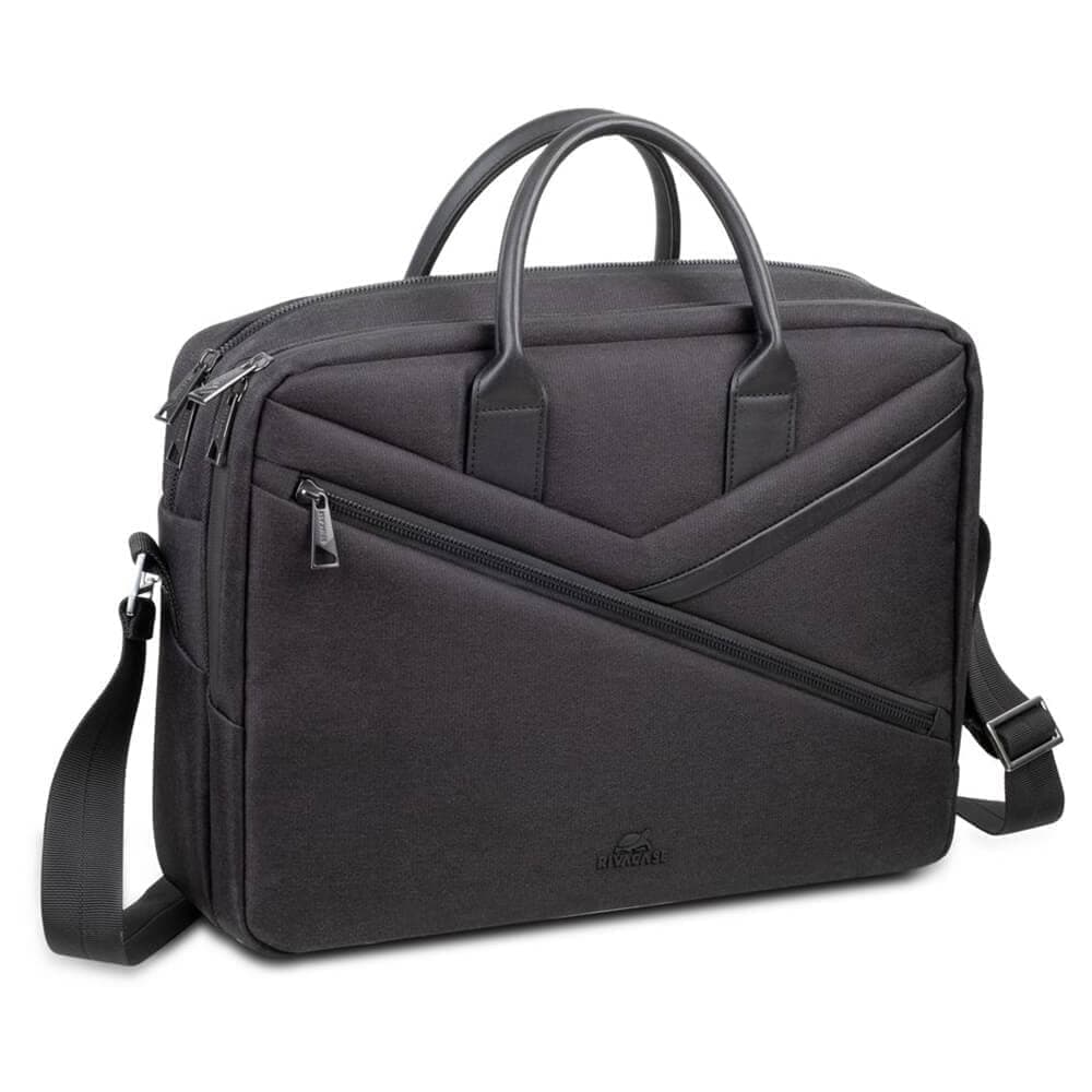 Сумка для ноутбука Rivacase 8134 Clark-ECO MacBook Air 16 and Laptop 15.6" Bag