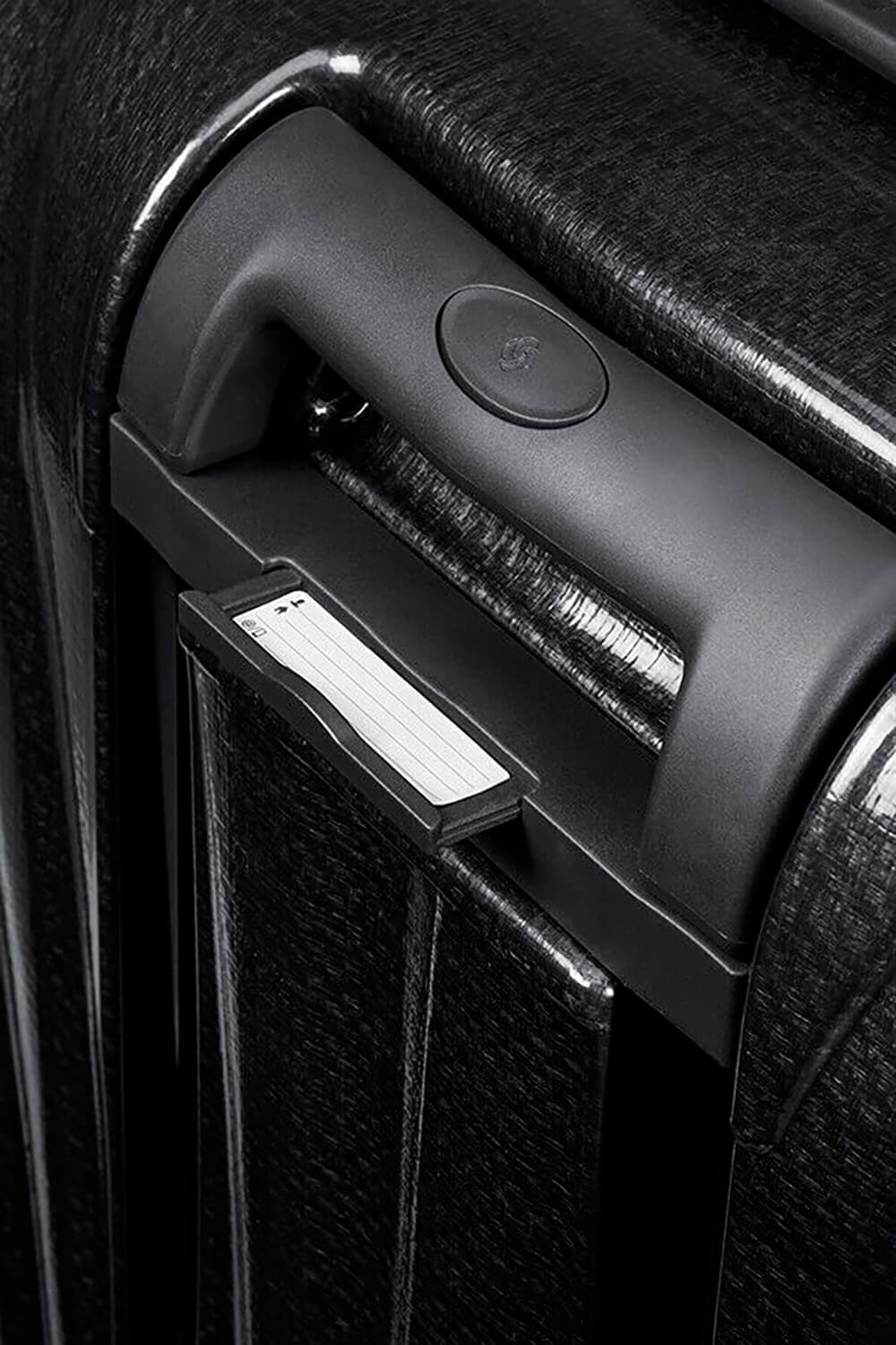 Чемодан на колёсах Samsonite CS2*005 C-Lite Spinner 81 см