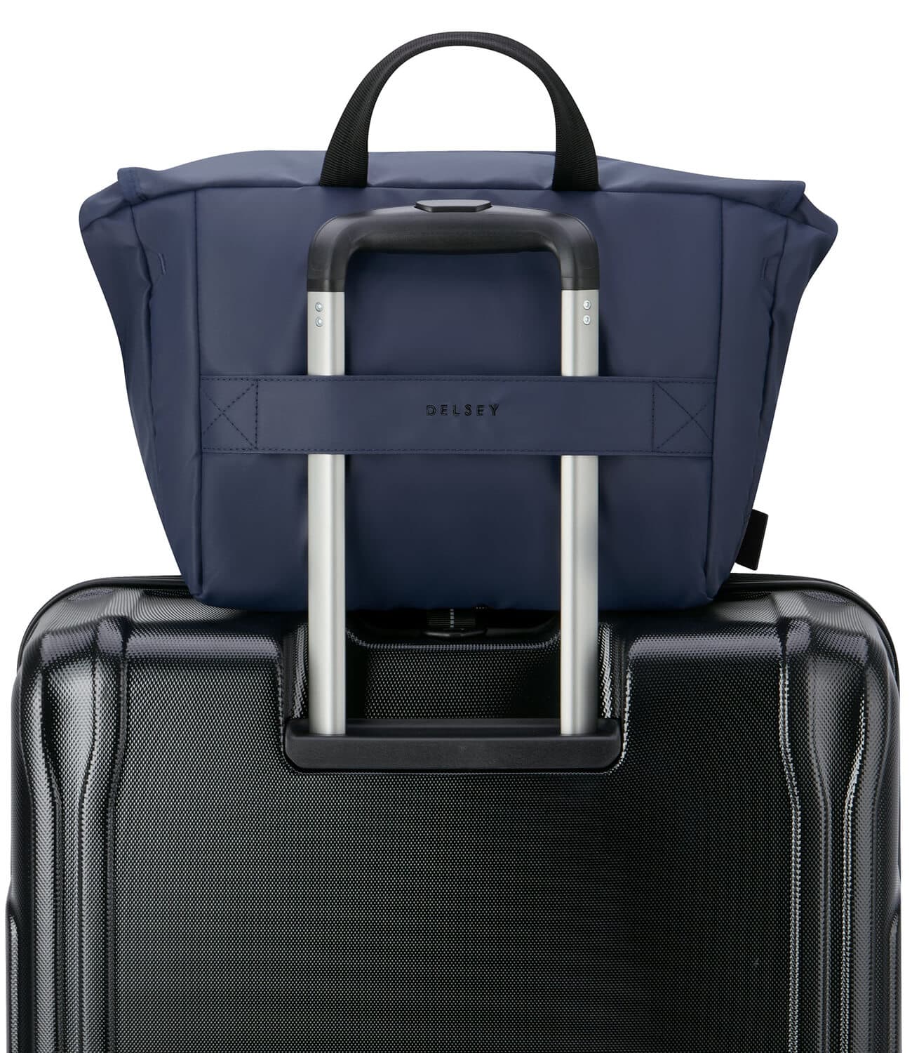 Сумка через плечо Delsey 003289144 Raspail Urban Messenger Bag 13" RFID