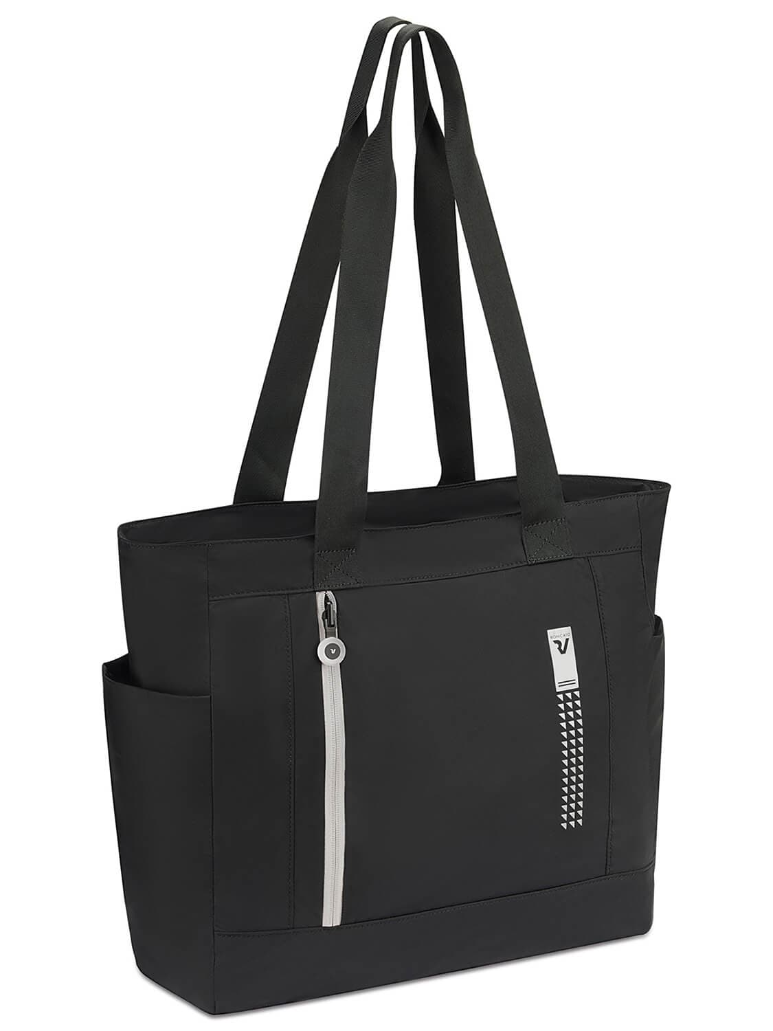 Складная сумка-шопер Roncato 412013 Compact Neon Cabin Bag 37 см