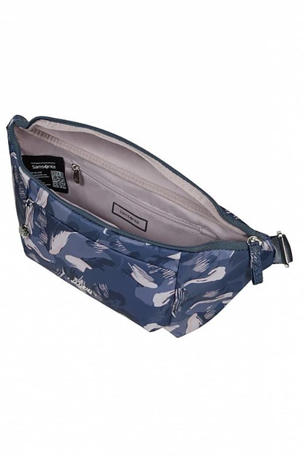 Поясная сумка Samsonite CV3*259 Move 3.0 Waist Bag