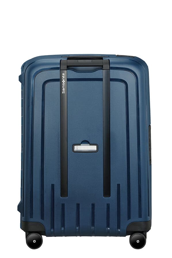 Чемодан на колёсах Samsonite CN0*006 S'Cure Eco Spinner 69 см