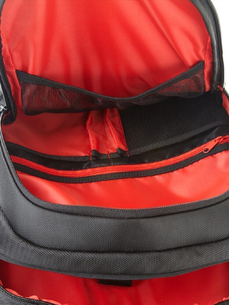 Рюкзак для ноутбука Samsonite 31R*001 Ikonn Laptop Backpack 1 M 15.6″