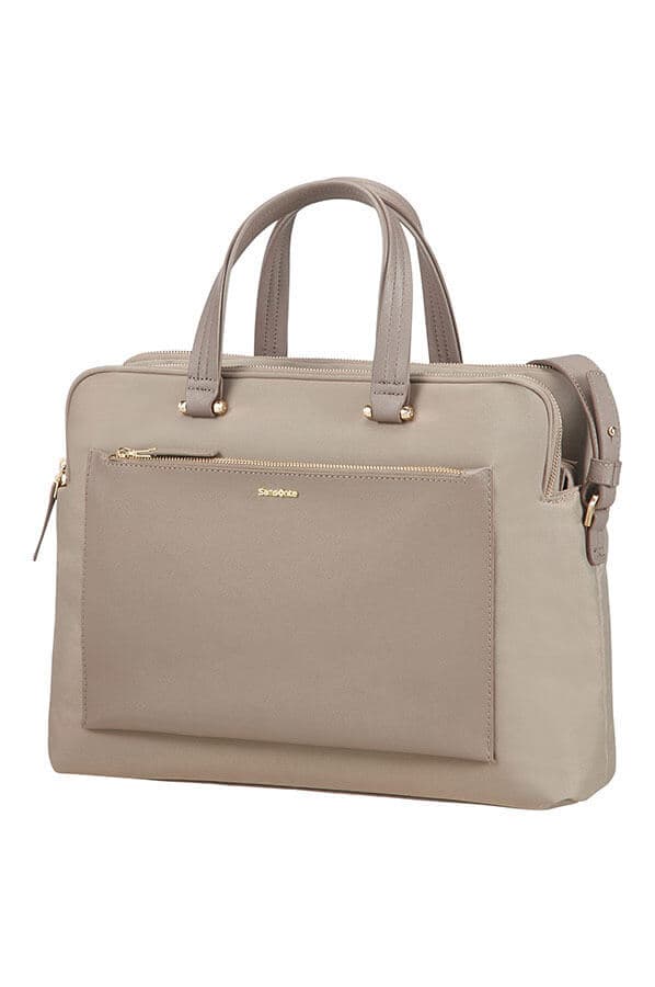 Женская сумка для ноутбука Samsonite 85D*004 Zalia Briefcase 14.1″