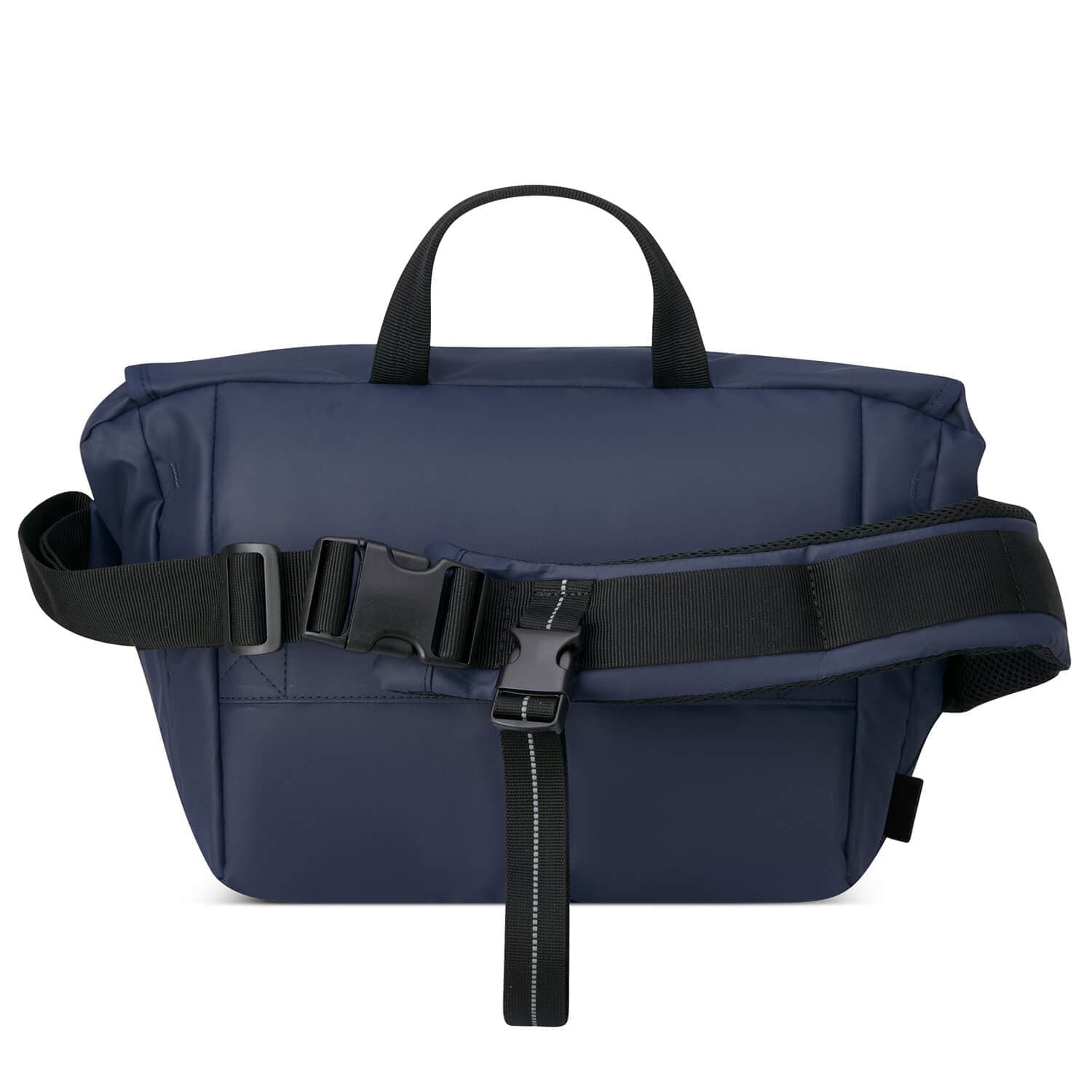 Сумка через плечо Delsey 003289144 Raspail Urban Messenger Bag 13" RFID