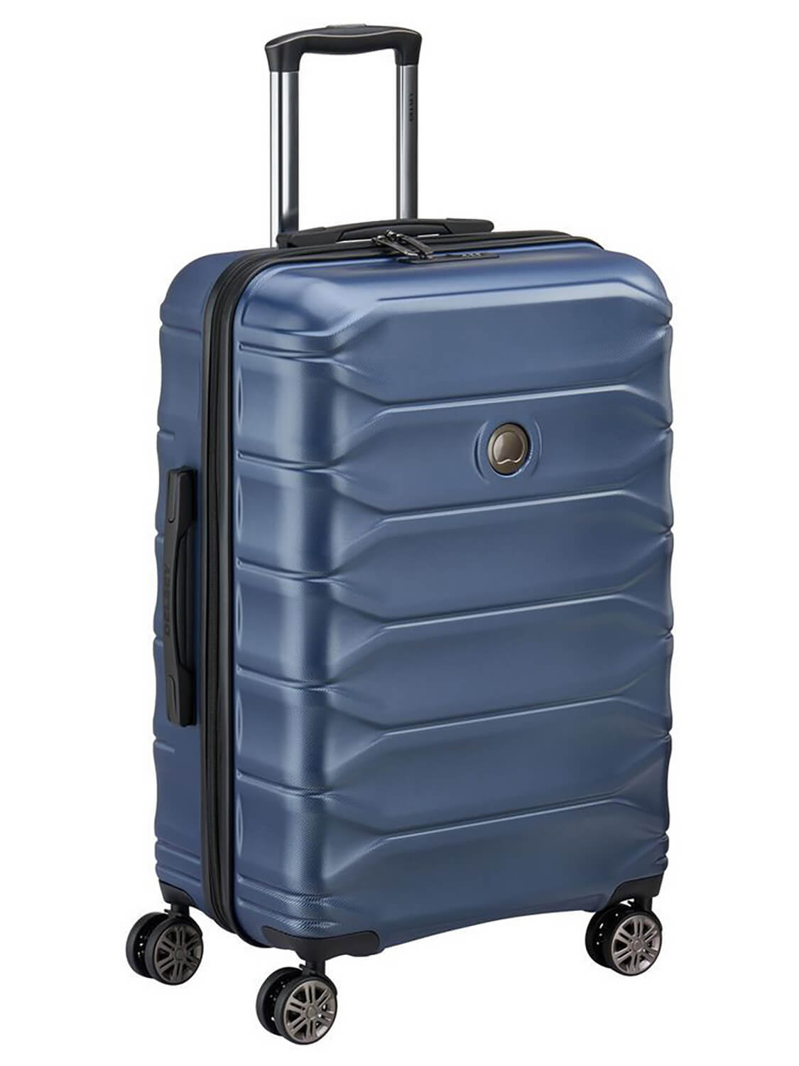 Чемодан Delsey 003867810 Meteor EU Trolley M 68 см Expandable