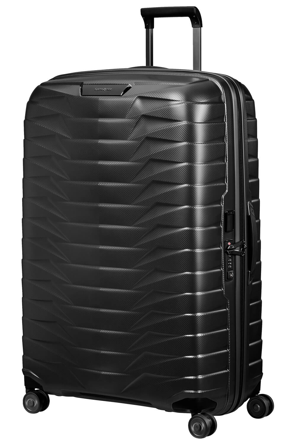 Чемодан на колёсах Samsonite CW6*004 Proxis Spinner 81 см