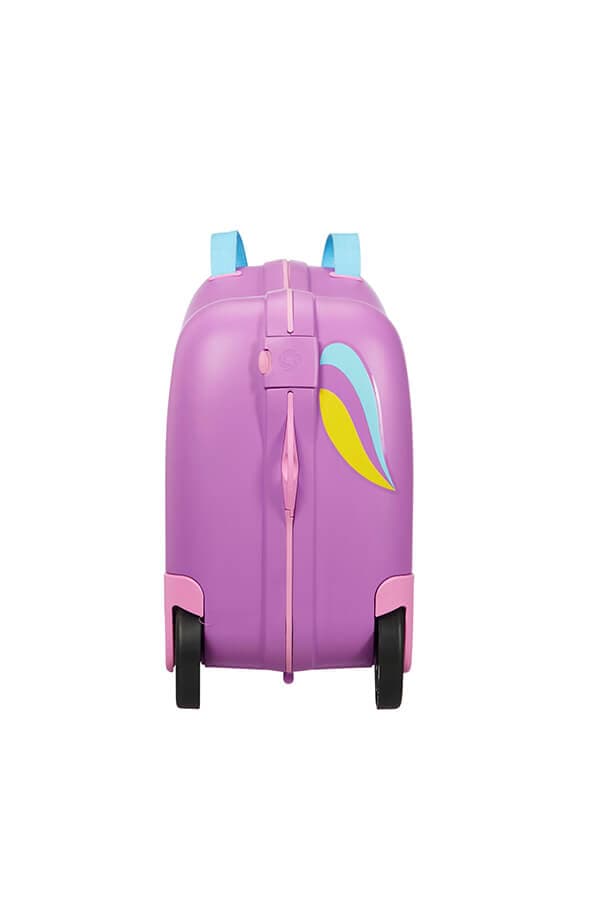 Детский чемодан Samsonite CK8-91001 Dream Rider Suitcase Pony Polly