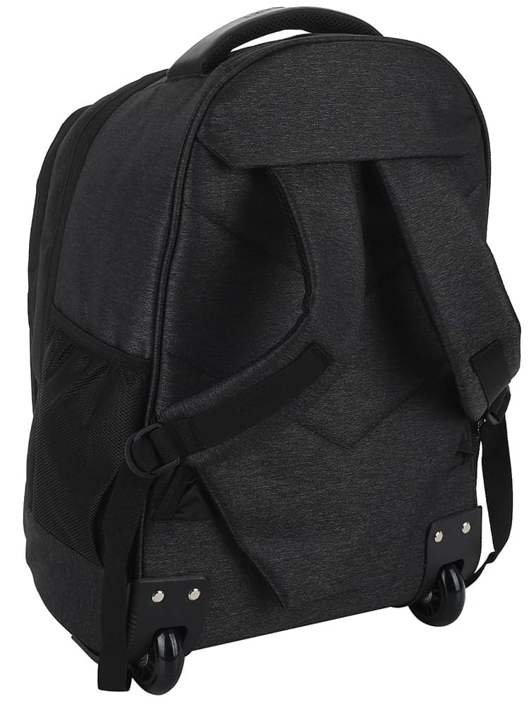 Рюкзак на колесах Eberhart E11-008-008 Legasy Backpack/Wh 17″