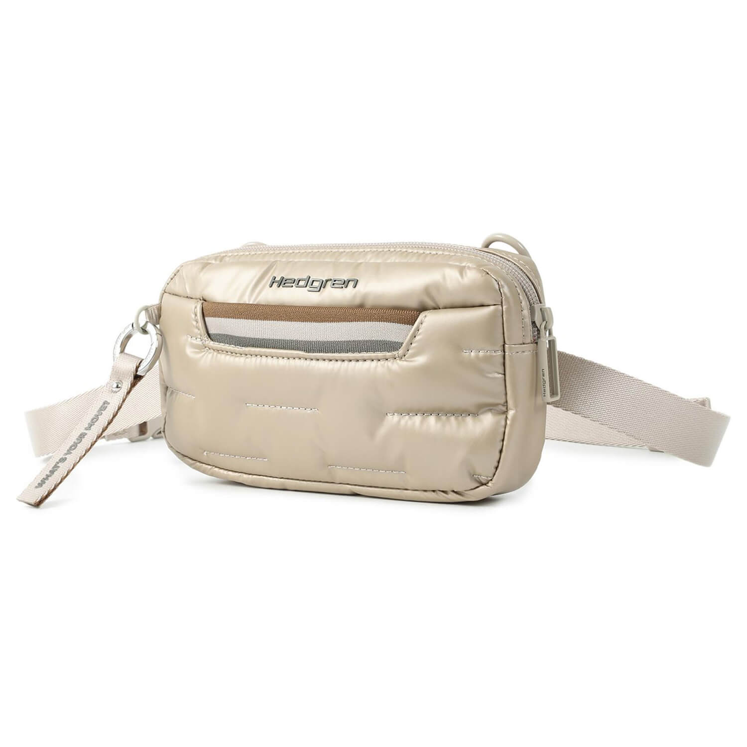 Сумка поясная и на плечо Hedgren HCOCN01 Cocoon Snug 2 in 1 Waistbag/Crossover