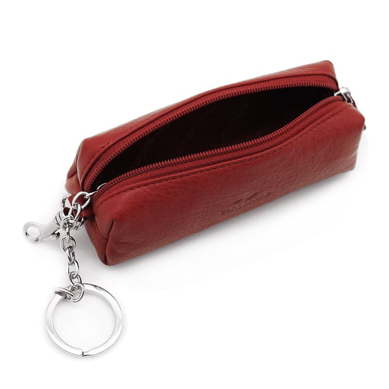Кожаная ключница Cangurione 3193 Key Holder