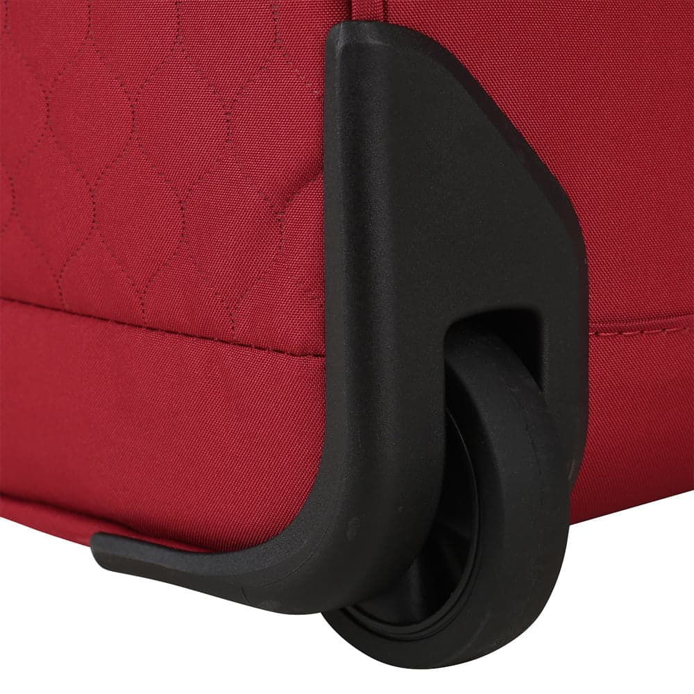 Чемодан Ricardo 555-16*RLT Annadel Upright 46 см