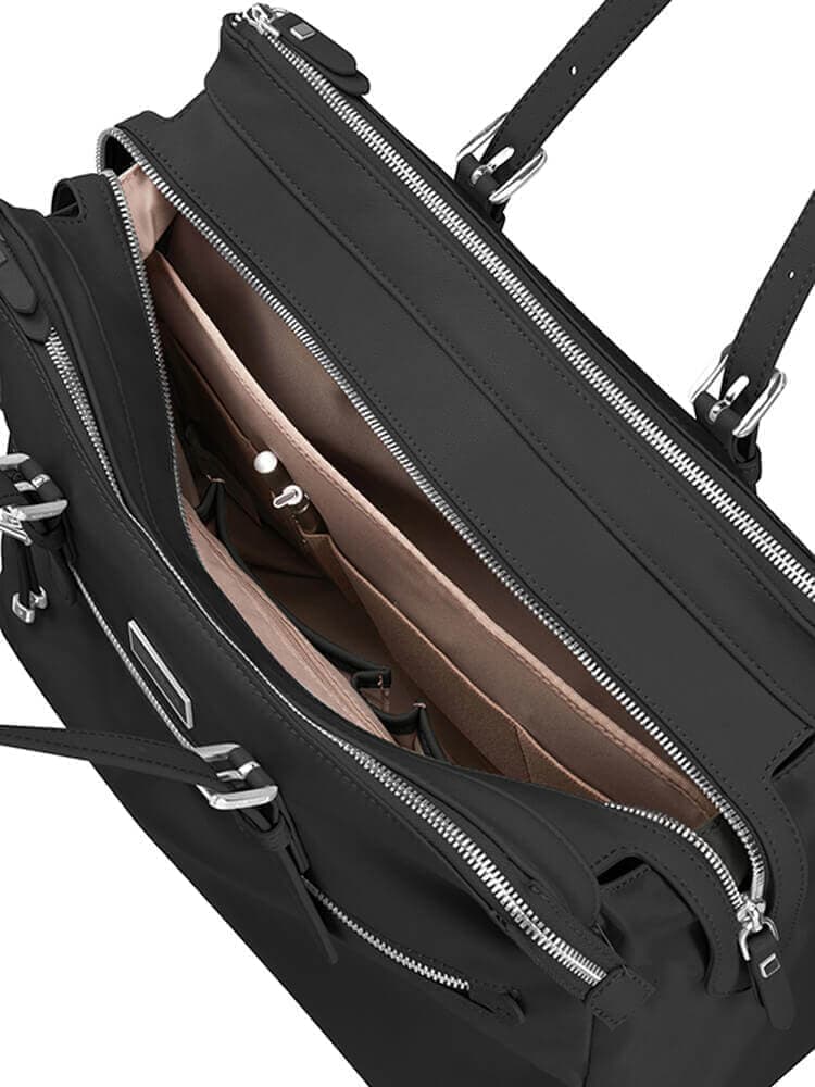 Женская сумка Samsonite 60N*003 Karissa Biz Shopping Bag 14.1″