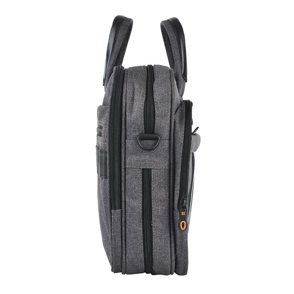 Сумка для ноутбука Eberhart 27G-008-001 GreyStone Laptop Bag 14.1″