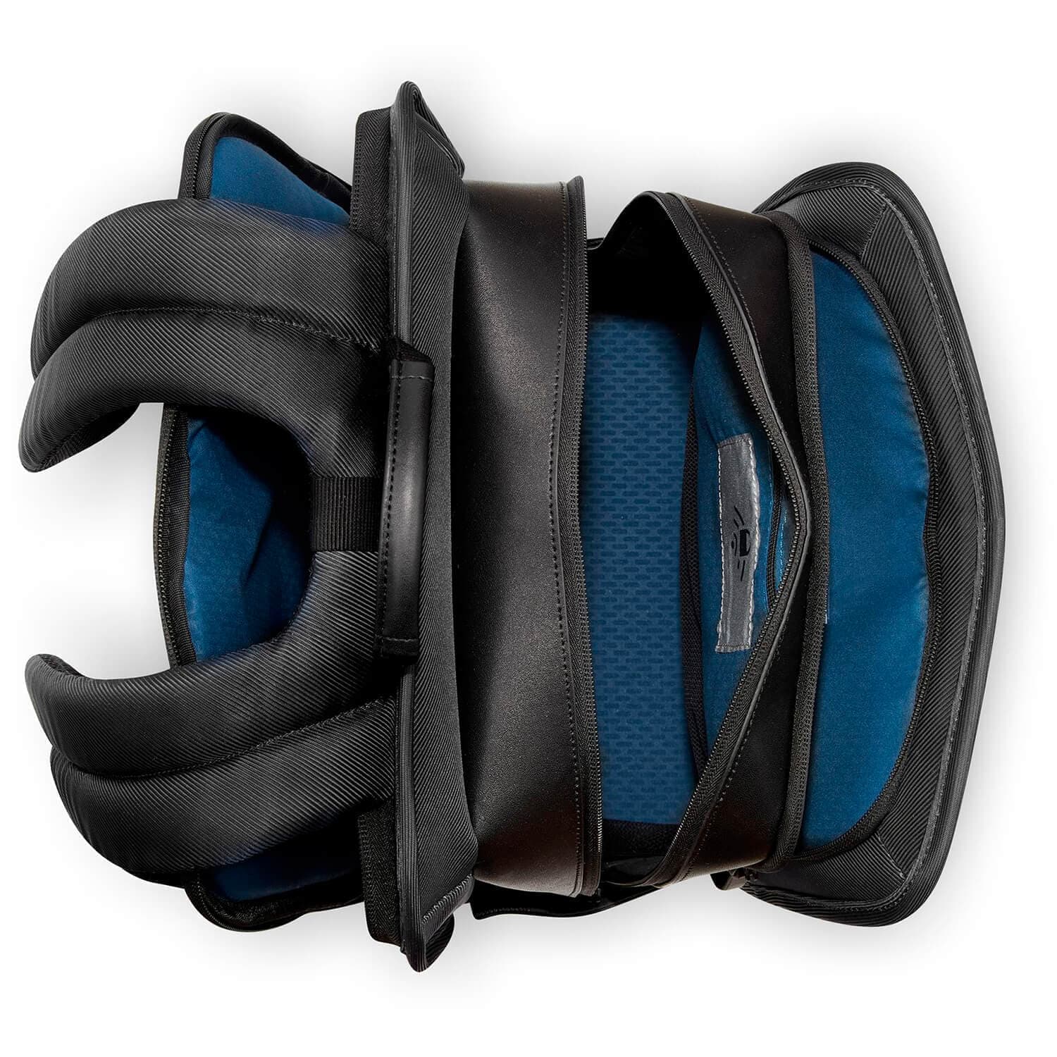 Рюкзак для ноутбука Delsey 001200610 Arche Backpack 14″ RFID