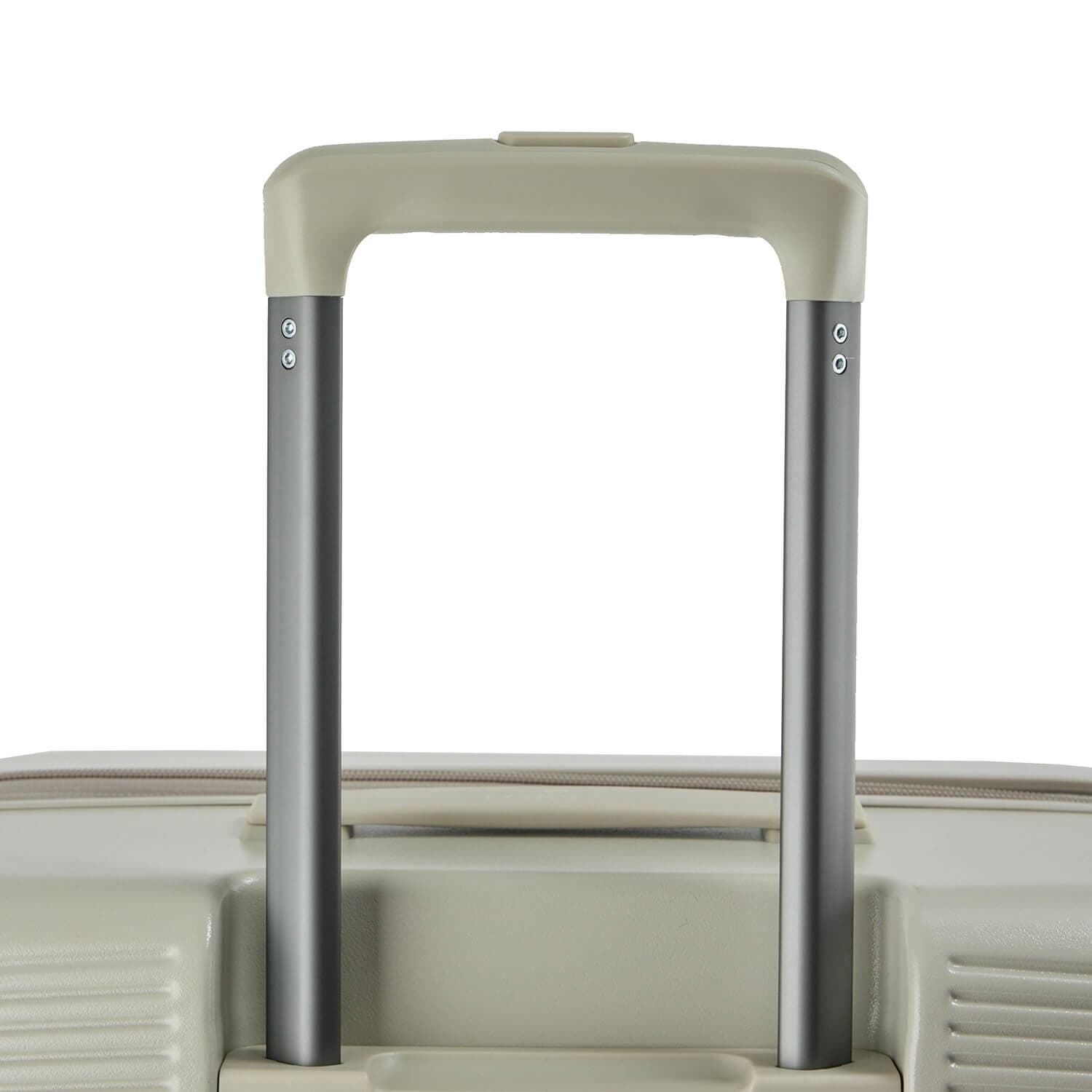 Чемодан на раме c колесами Hinomoto Echolac PC278SA-20 Ultima S 55 см Expandable