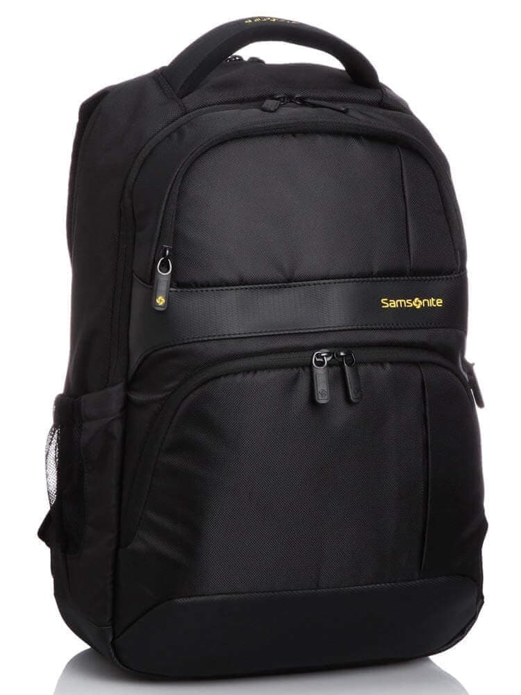 Рюкзак для ноутбука Samsonite 31R*003 Ikonn Laptop Backpack 3 M 15.6″