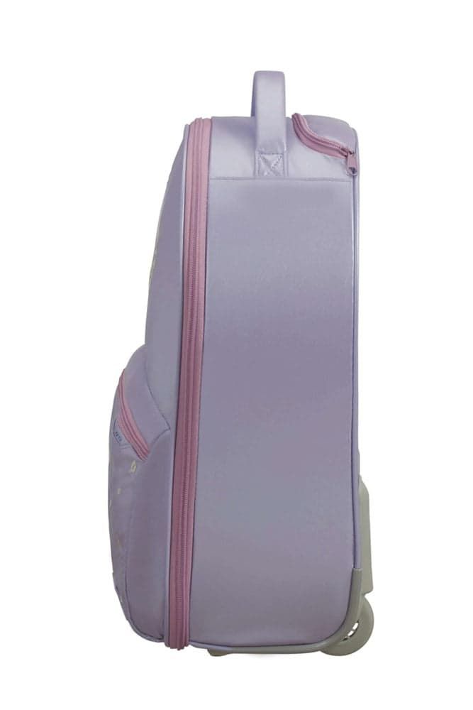 Детский чемодан Samsonite 40C*023 Disney Ultimate 2.0 Upright 46 см Frozen II