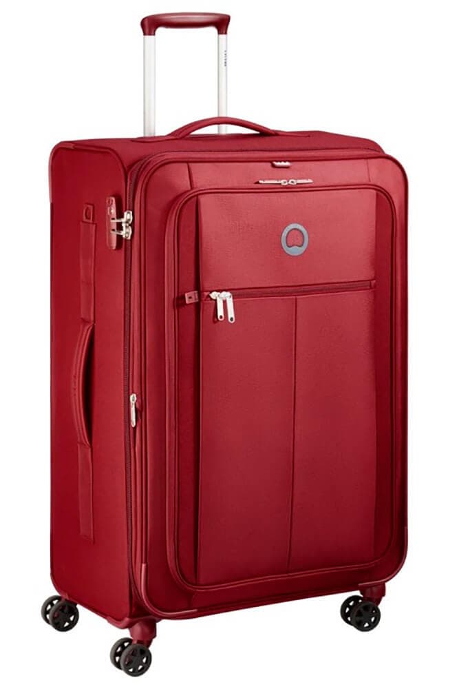 Чемодан Delsey 013420821 Pin Up 5 4DW Trolley L 78 см Exp