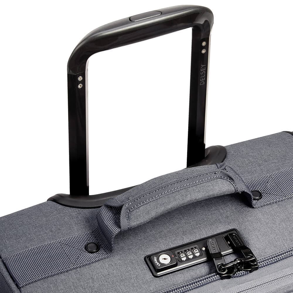 Чемодан Delsey 003813801 Maubert 2.0 4W Cabin Case S 55 см Exp