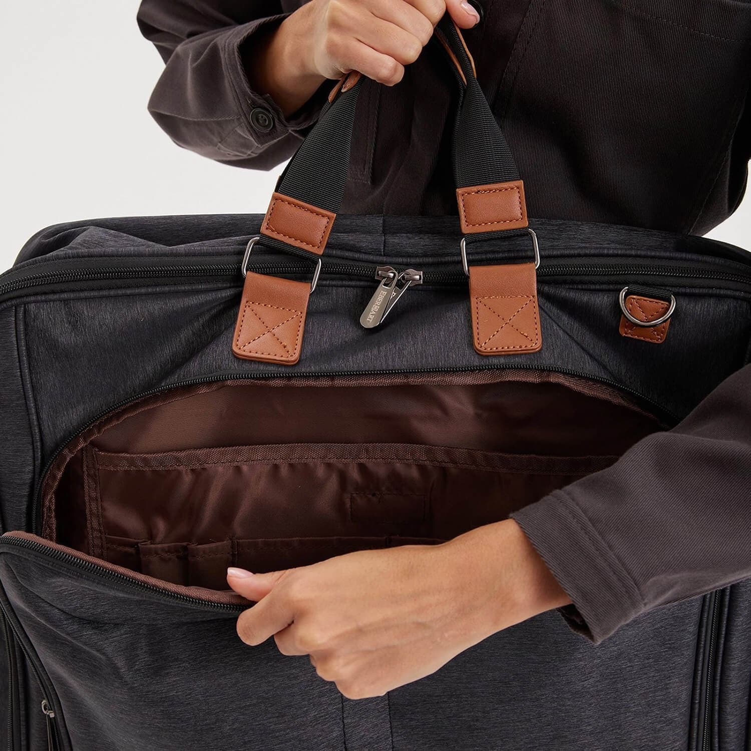 Портплед Eberhart EBH0914 Garment Bag 50 см