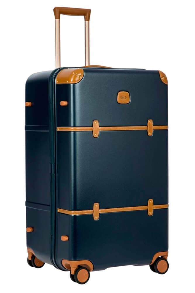Чемодан Bric's с колесами Hinomoto BBG28316 Bellagio 2.0 30″ Steamer Trunk XL 81 см