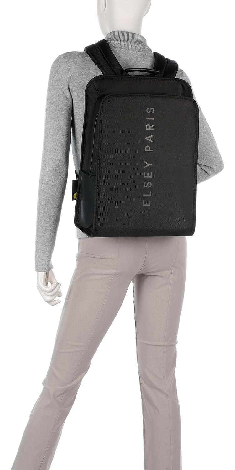 Рюкзак для ноутбука Delsey 001200610 Arche Backpack 14″ RFID