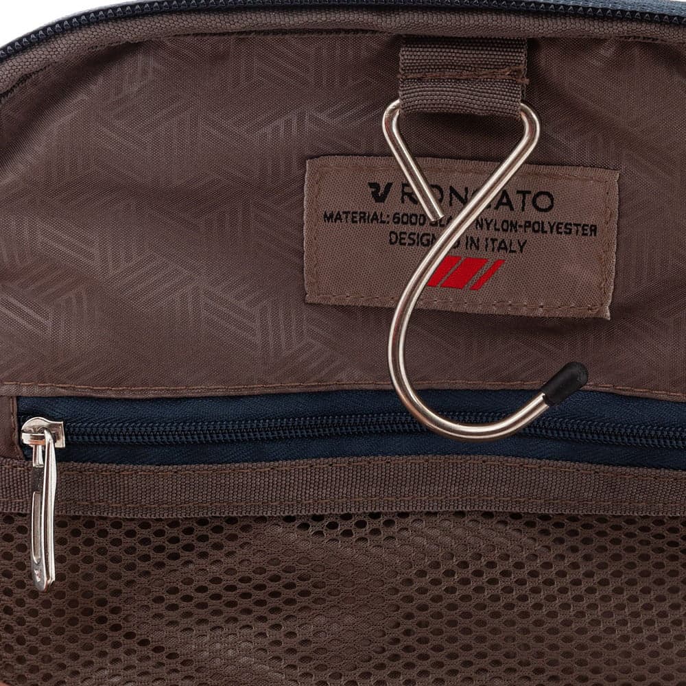 Дорожная косметичка Roncato 6109 Speed Toiletry Bag