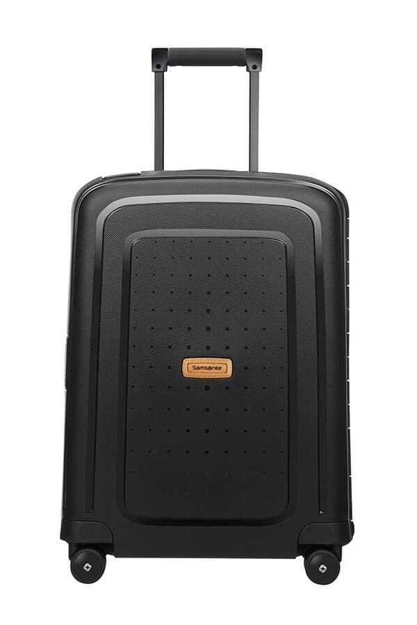 Чемодан на колёсах Samsonite CN0*001 S'Cure Eco Spinner 55 см