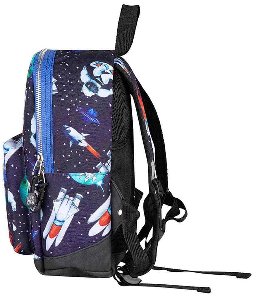 Детский рюкзак Pick&Pack PP20250 Space Sports Backpack S