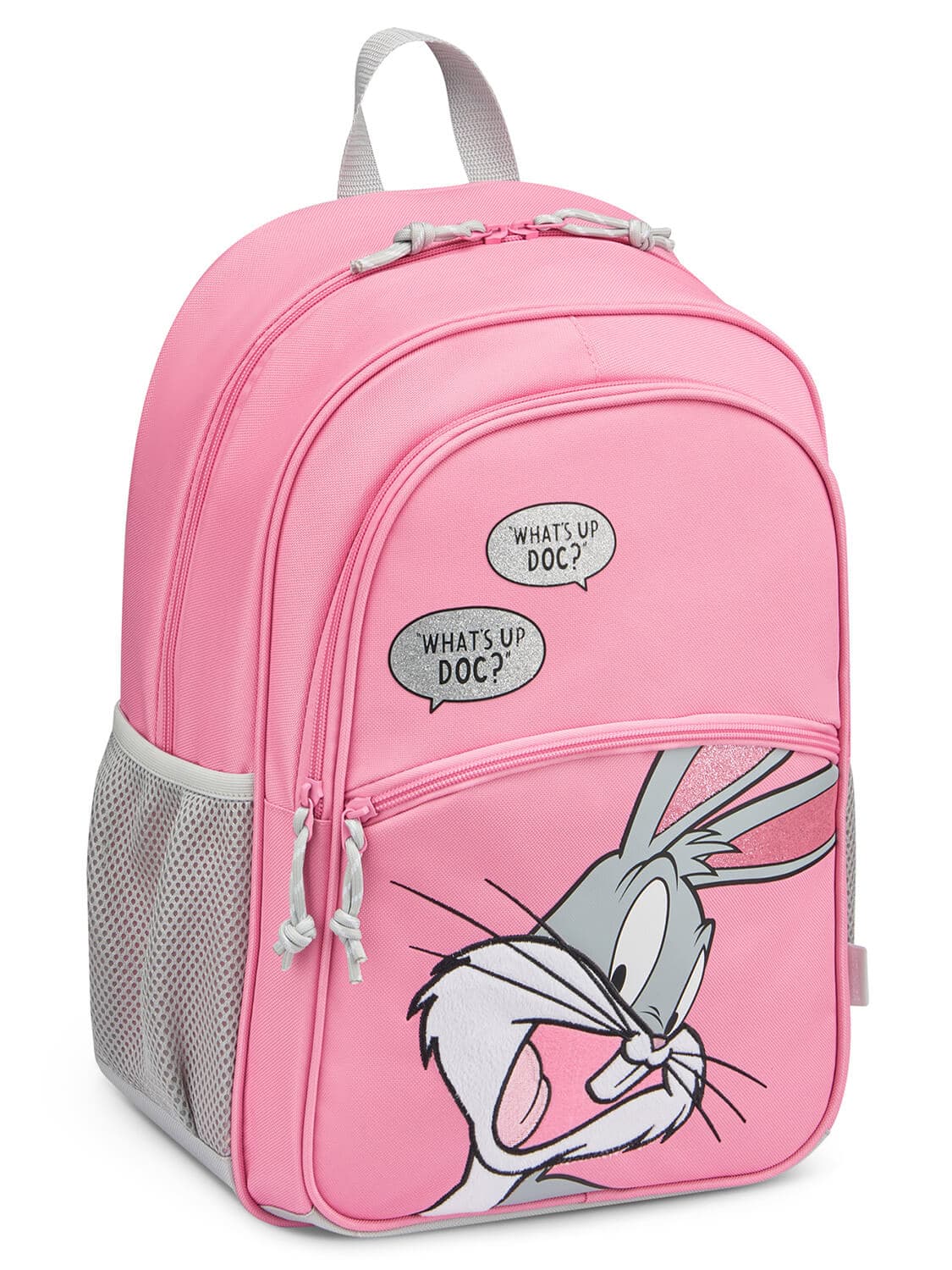 Школьный рюкзак Roncato 441002 Looney Tunes Kids Junior Backpack 42 см